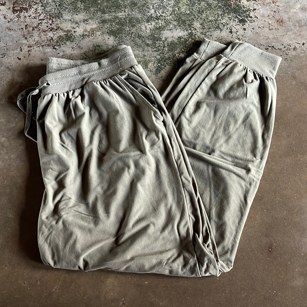 Joggers